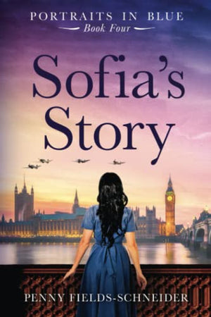 Sofia's Story