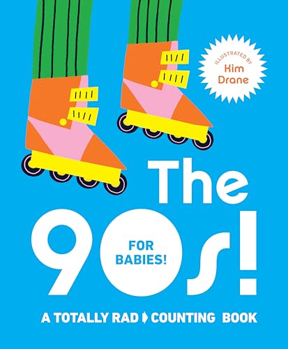 The 90s! For Babies!