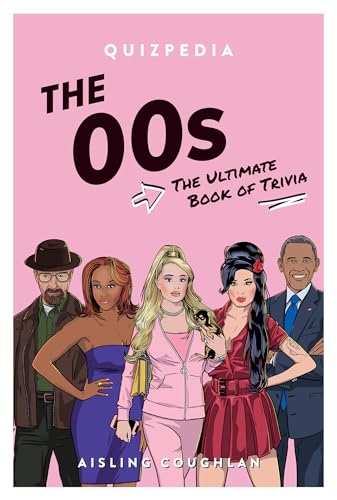 The '00s Quizpedia