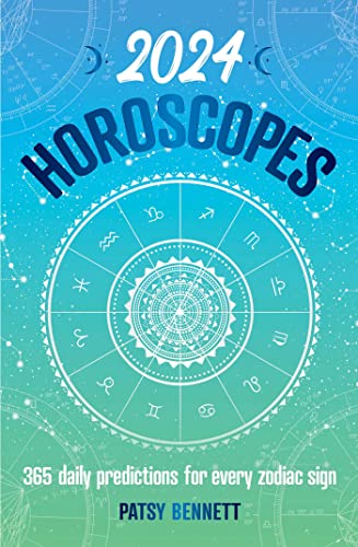 2024 Horoscopes