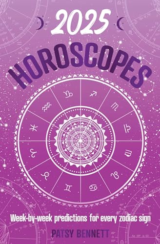 2025 Horoscopes