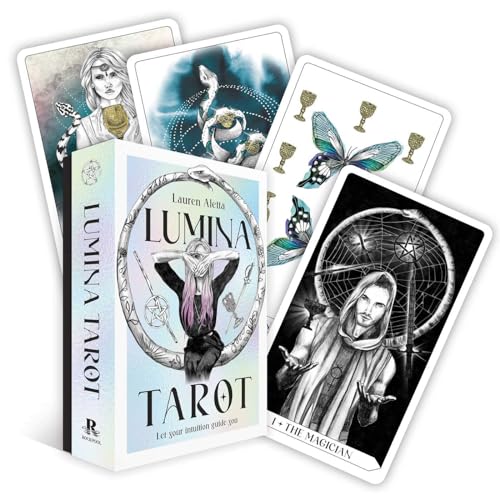 Lumina Tarot