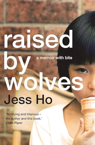 Raised by Wolves