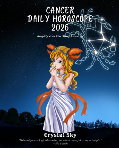 Cancer Daily Horoscope 2026