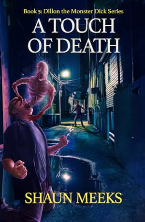 A Touch of Death