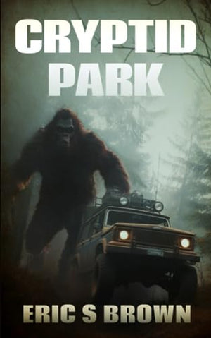Cryptid Park