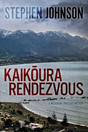 Kaikōura Rendezvous