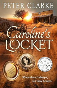 Caroline's Locket 