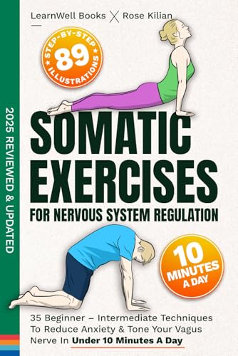 Somatic Exercises For Nervous System Regulation