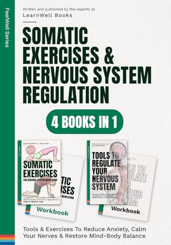 Somatic Exercises & Nervous System Regulation