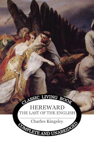 Hereward the Wake