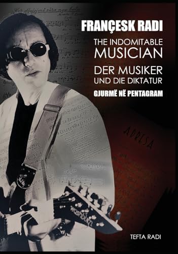 The Indomitable Musician