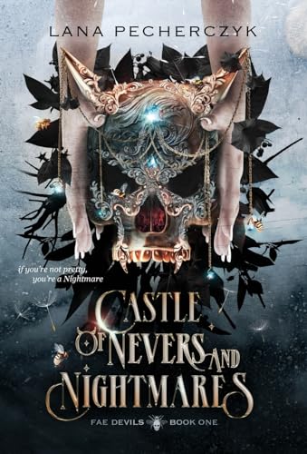 Castle of Nevers and Nightmares