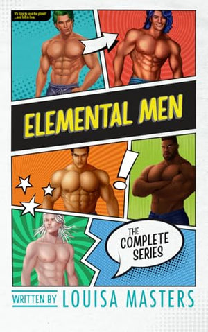 Elemental Men