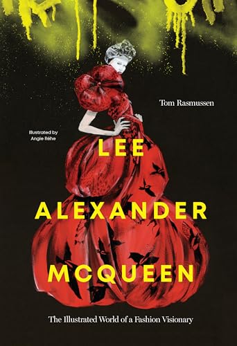 Lee Alexander McQueen