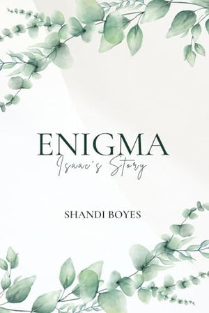 Enigma - Isaac's Story Discreet