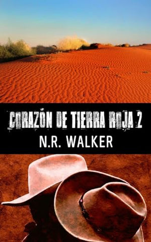 Corazon De Tierra Roja 2