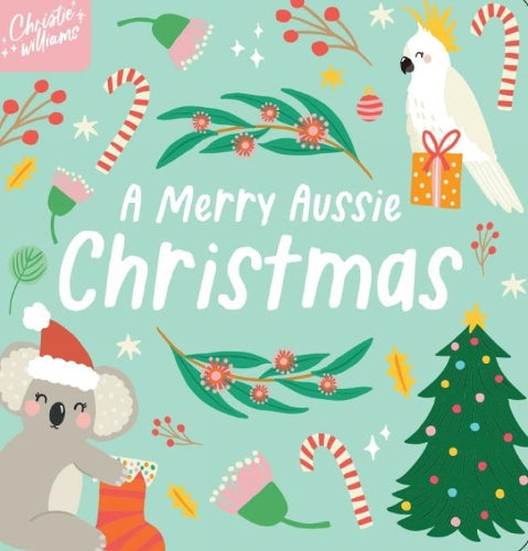 A Merry Aussie Christmas