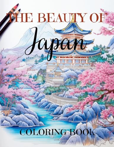 The Beauty of Japan