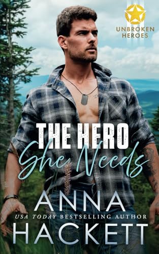 The Hero She Needs