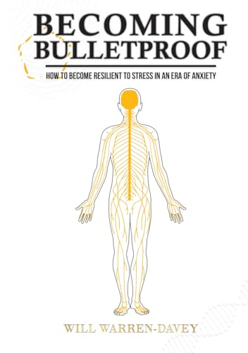 Becoming Bulletproof