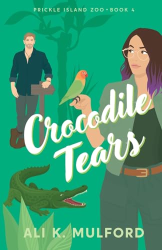 Crocodile Tears
