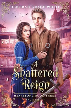 A Shattered Reign