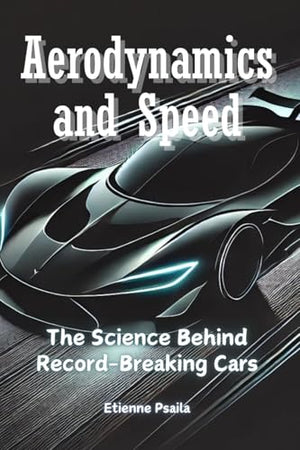 Aerodynamics and Speed