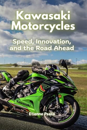 Kawasaki Motorcycles