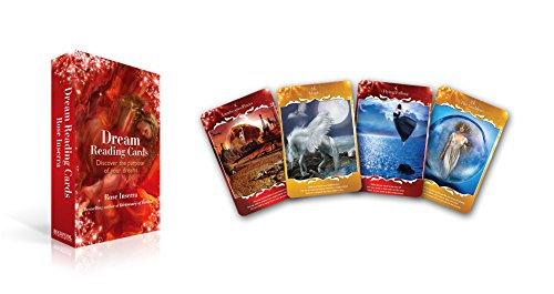 Dream Reading Cards