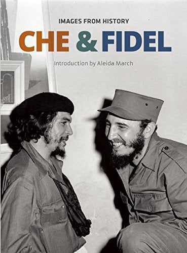 Che And Fidel