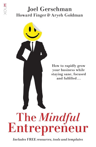 The Mindful Entrepreneur