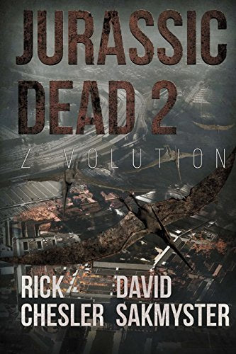Jurassic Dead 2
