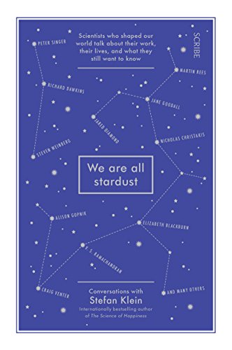 We Are All Stardust