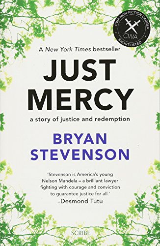 Just Mercy