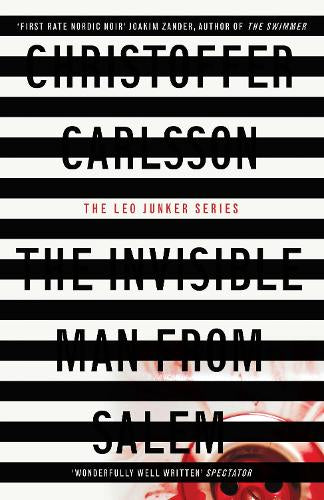 The Invisible Man from Salem