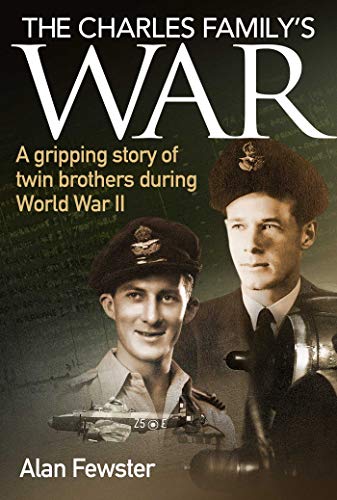 The Charles Family's War