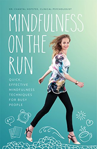 Mindfulness on the Run