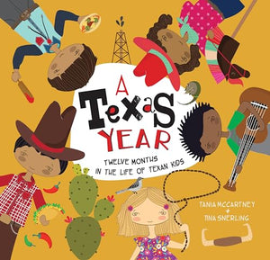 A Texas Year