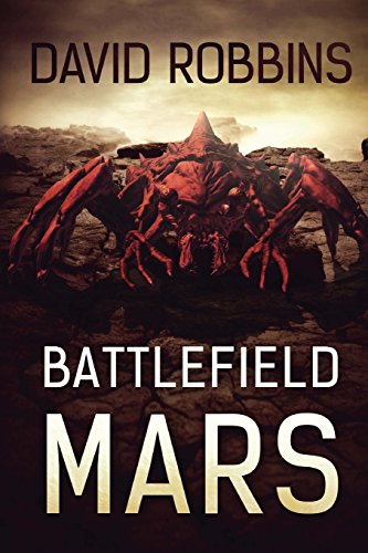 Battlefield Mars