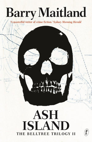 Ash Island