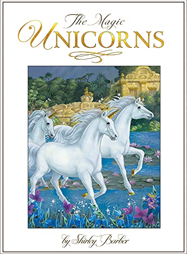 The Magic Unicorn