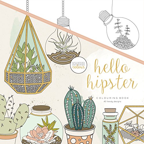 Hello Hipster