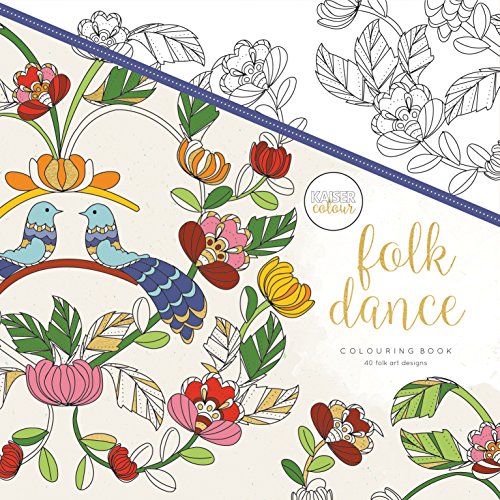 Folk Dance