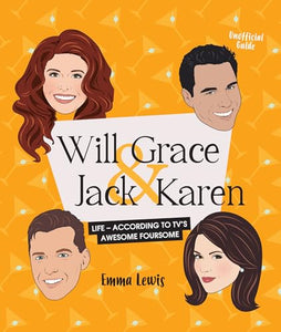 Will & Grace & Jack & Karen 