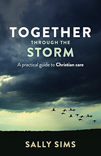 Together through the Storm