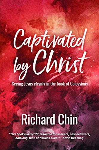 Captivated by Christ
