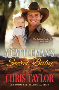 A Cattleman's Secret Baby 