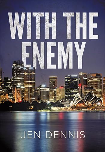 With the Enemy - Jordan Kennedy