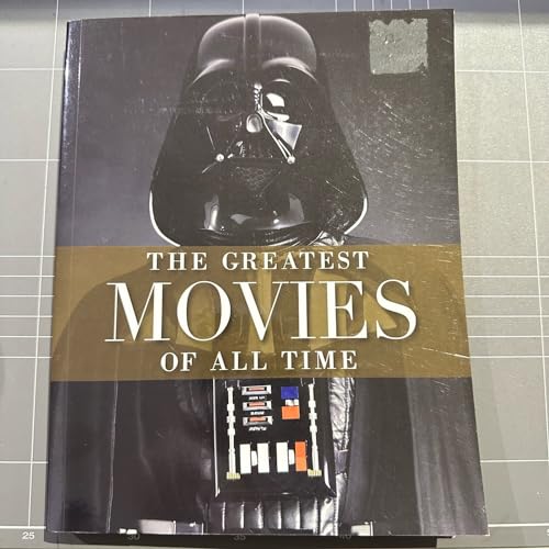 The Greatest Movies of All Time